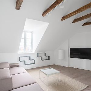 Appartement met Twee Slaapkamers
